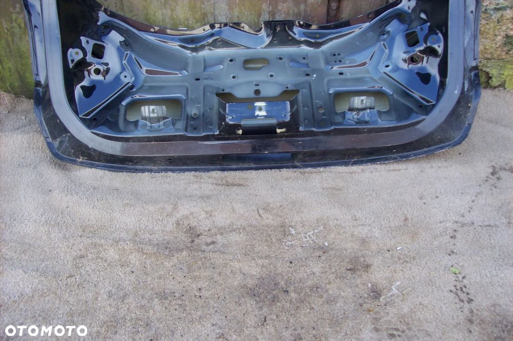 tylna klapa ford puma mk2 - 9