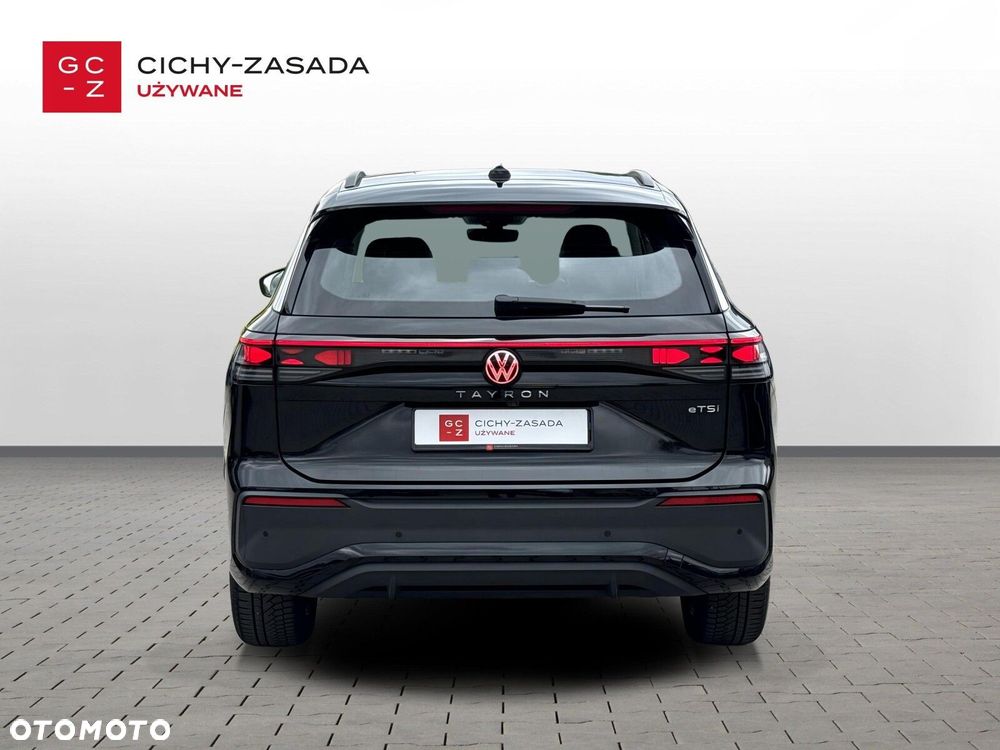 Volkswagen Tayron 1.5 eTSI mHEV Life DSG - 5