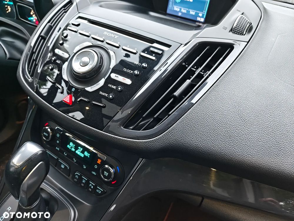 Ford Kuga 2.0 TDCi 4WD Titanium Plus - 28