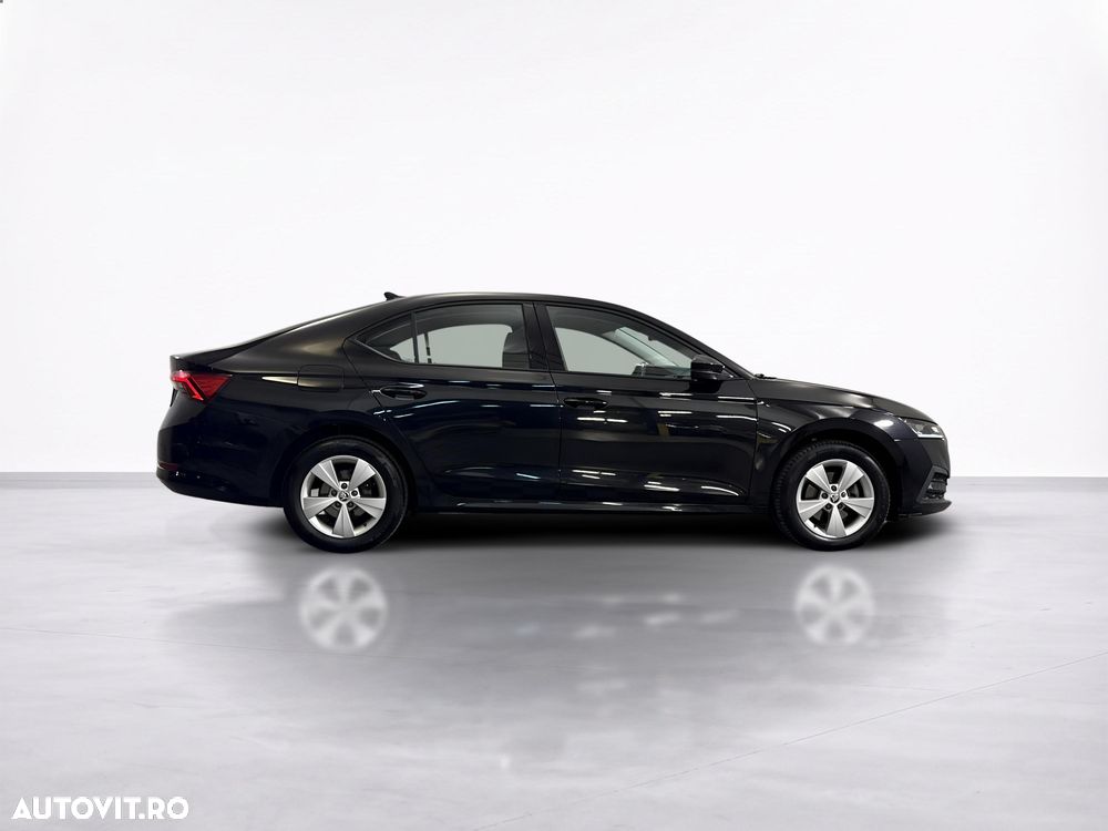 Skoda Octavia - 7
