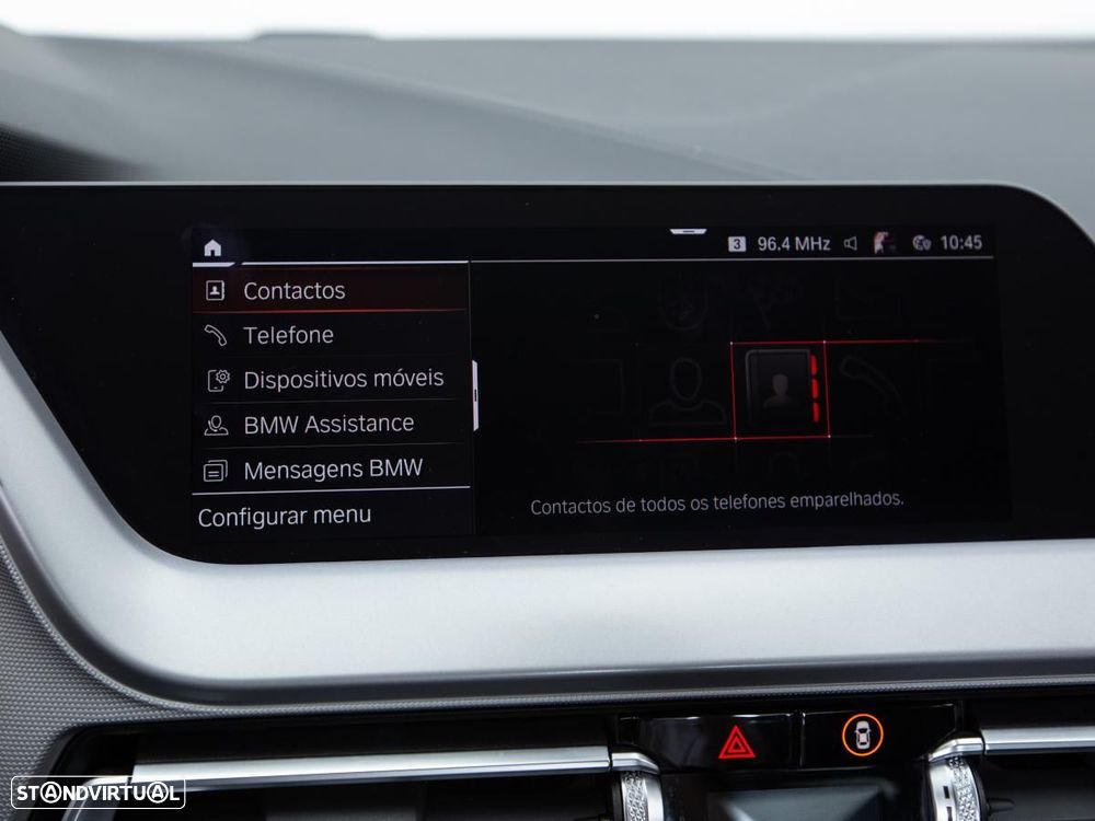 BMW 216 Gran Coupé d Advantage - 22