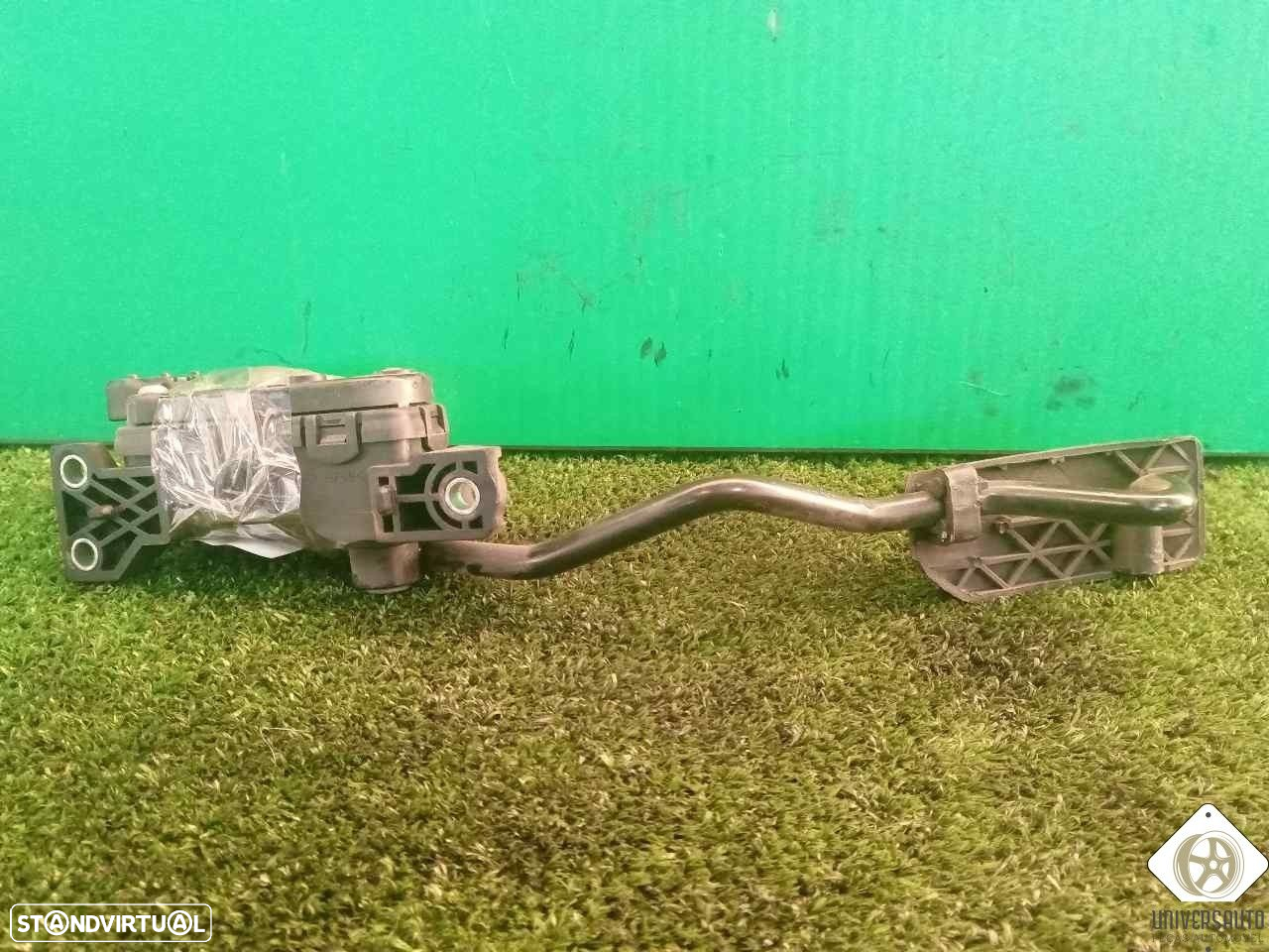 POTENCIOMETRO PEDAL NISSAN ALMERA II 2004 - 2
