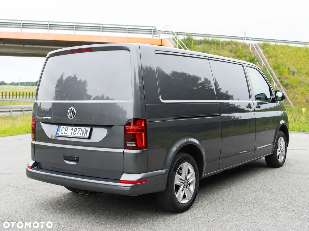 Volkswagen T6.1 - 8