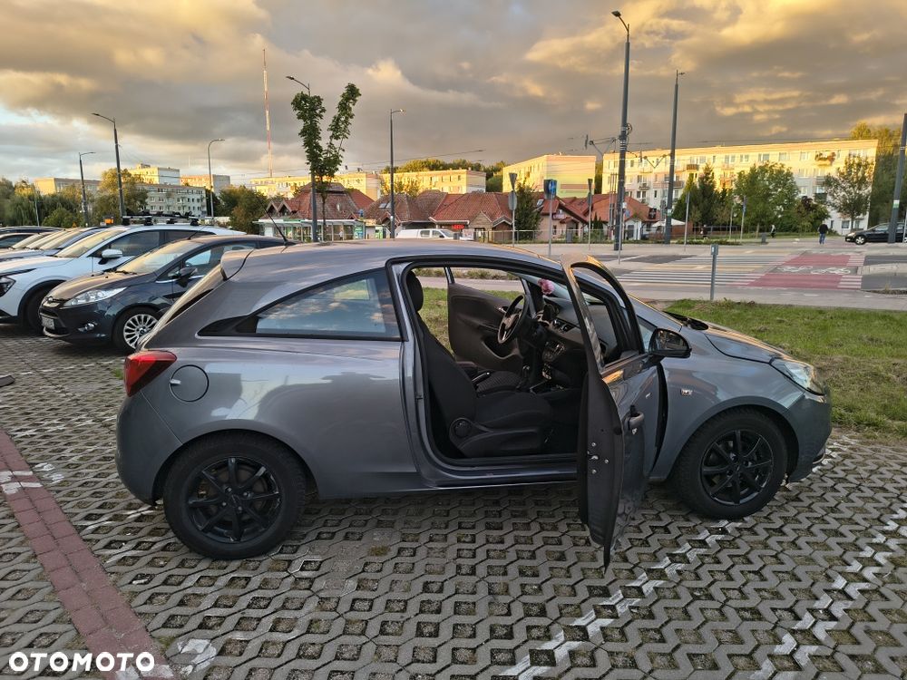 Opel Corsa - 2