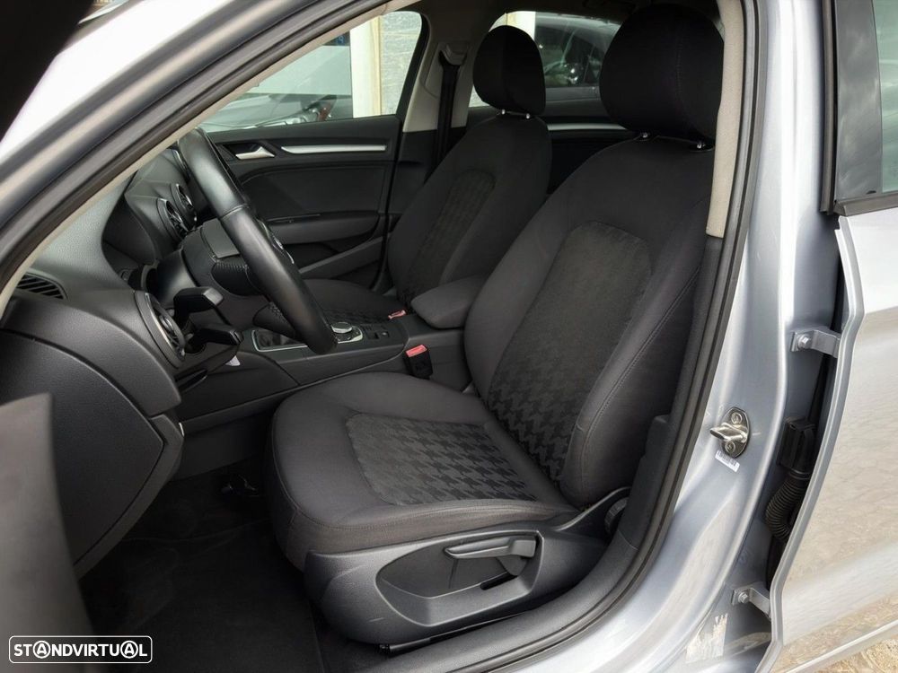 Audi A3 Limousine 1.6 TDI Advance Ultra - 6