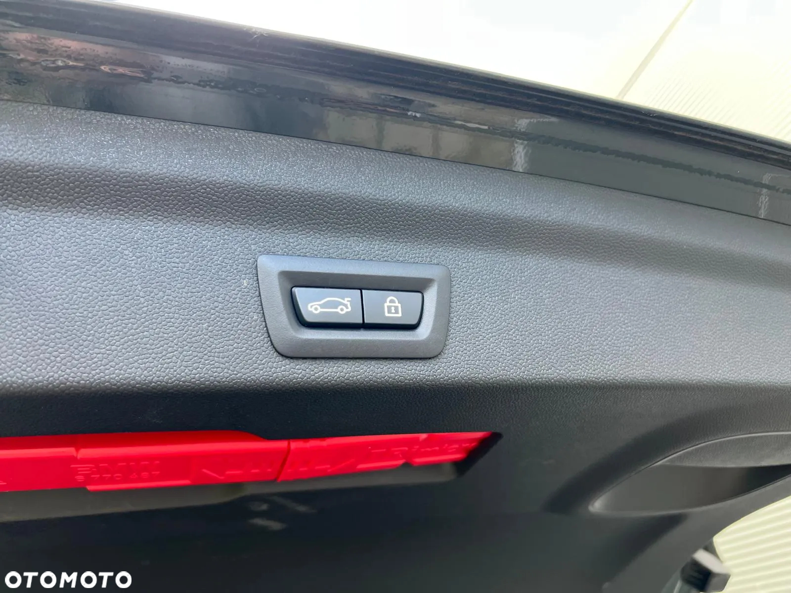 MINI Countryman Cooper S ALL4 John Cooper Works Trim - 23