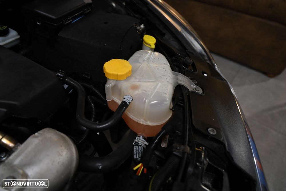 Opel Corsa 1.3 CDTI Go! 88g - 23