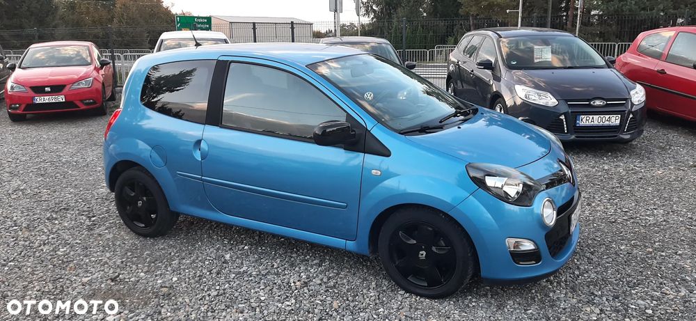Renault Twingo - 27