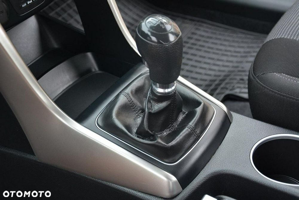 Hyundai i30 1.4 Classic - 28