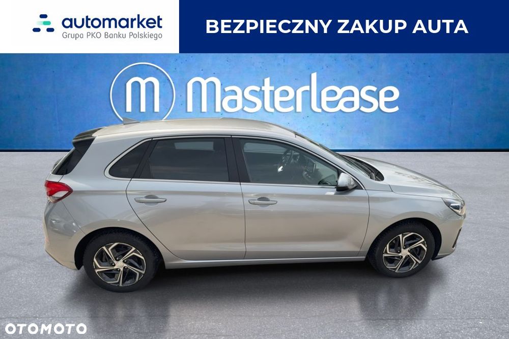 Hyundai i30 1.5 DPI Smart - 4
