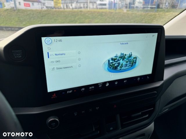 Ford Custom Kombi L2 - 12