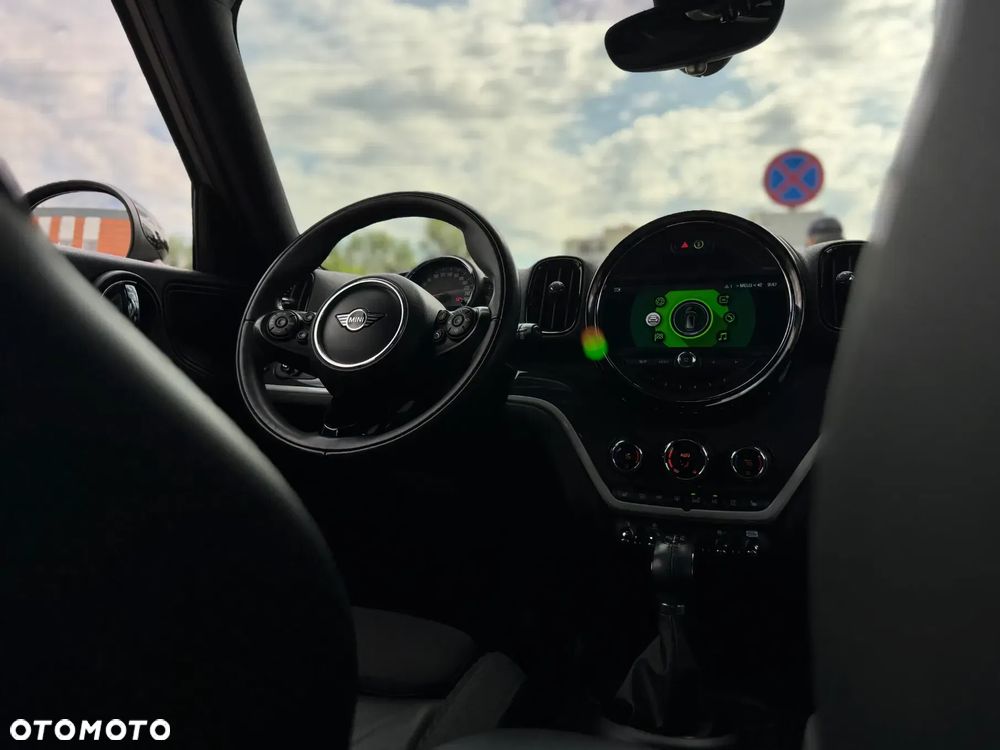 MINI Countryman Cooper S E GPF ALL4 - 17