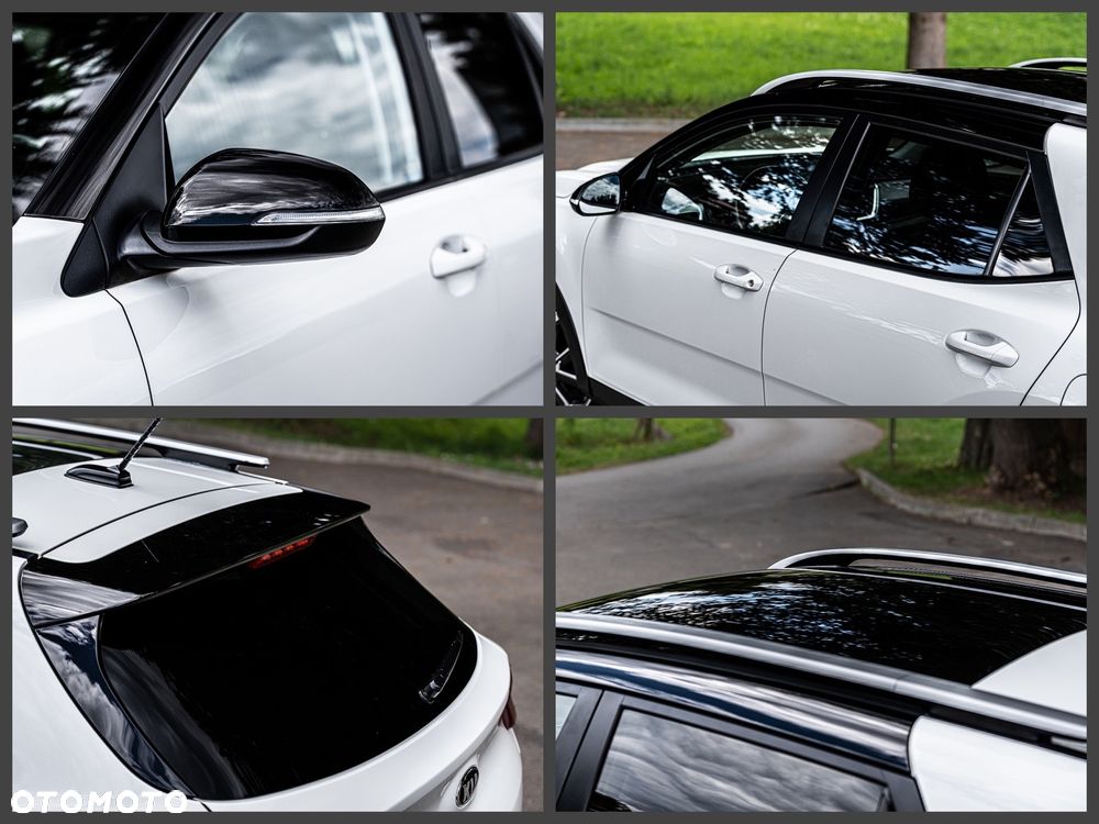 Kia Stonic 1.4 XL - 21