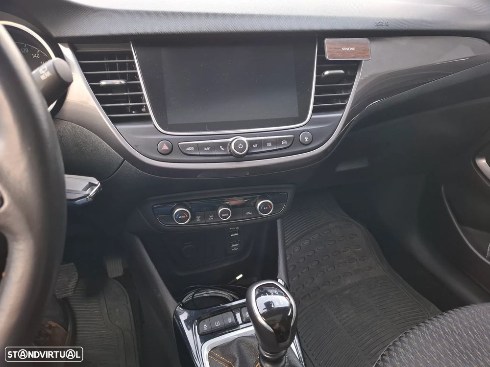 Opel Crossland X 1.5 CDTi Business Edition - 17