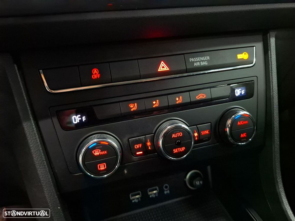 SEAT Ateca 1.6 TDI Style - 18