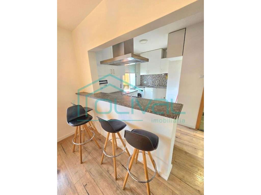 Apartamento t3 Vialonga - Grande imagem: 2/7