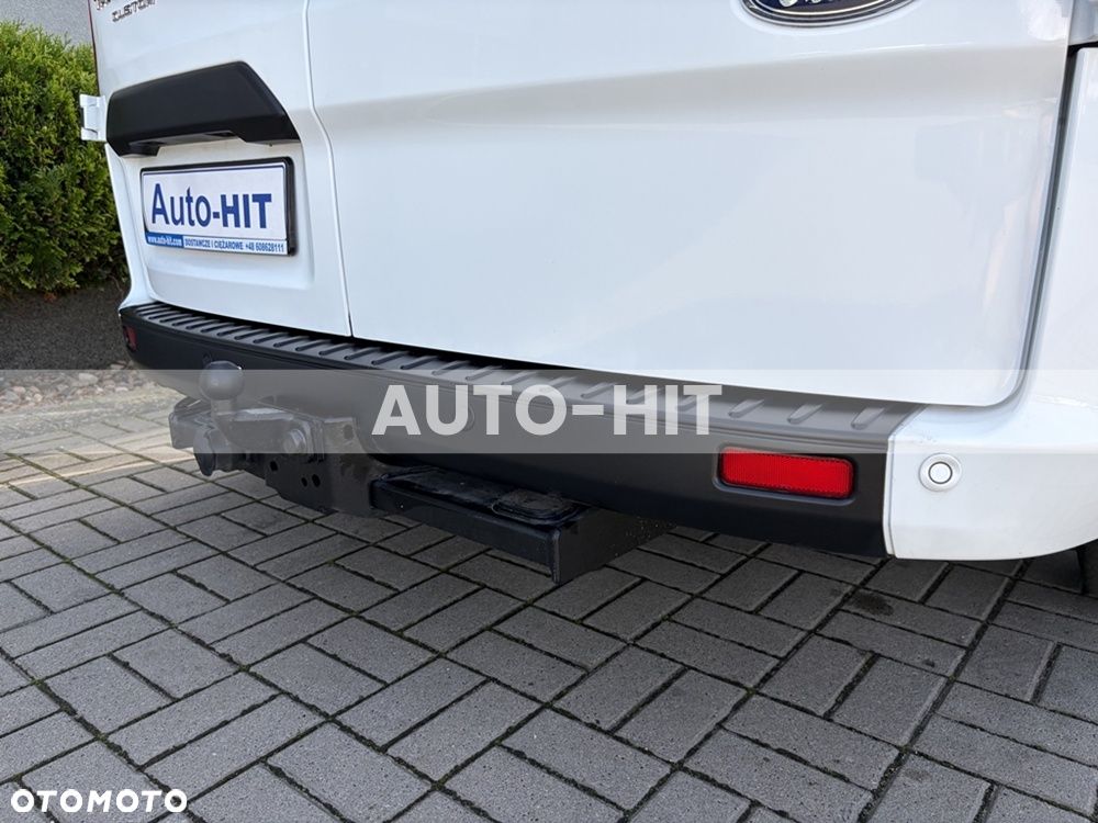 Ford Transit - 21