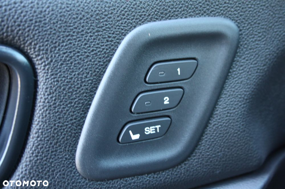 Honda CR-V 2.0i-VTEC 4WD Automatik Executive - 19