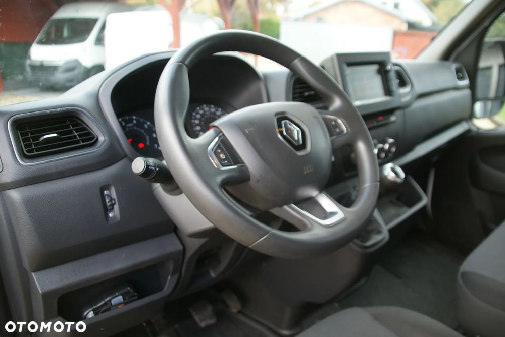 Renault Master - 19
