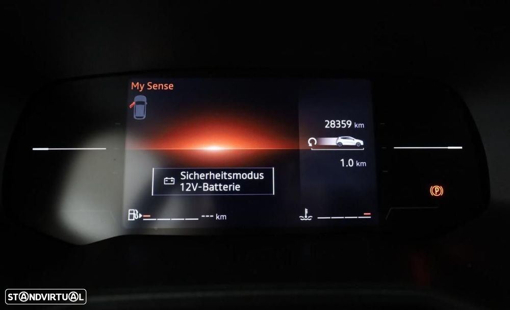 Renault Clio 1.0 TCe Techno - 4