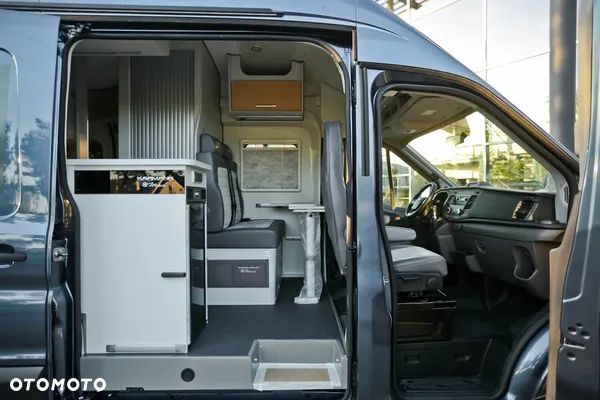 Karmann-Mobil DEXTER 560AW 4X4 - 19