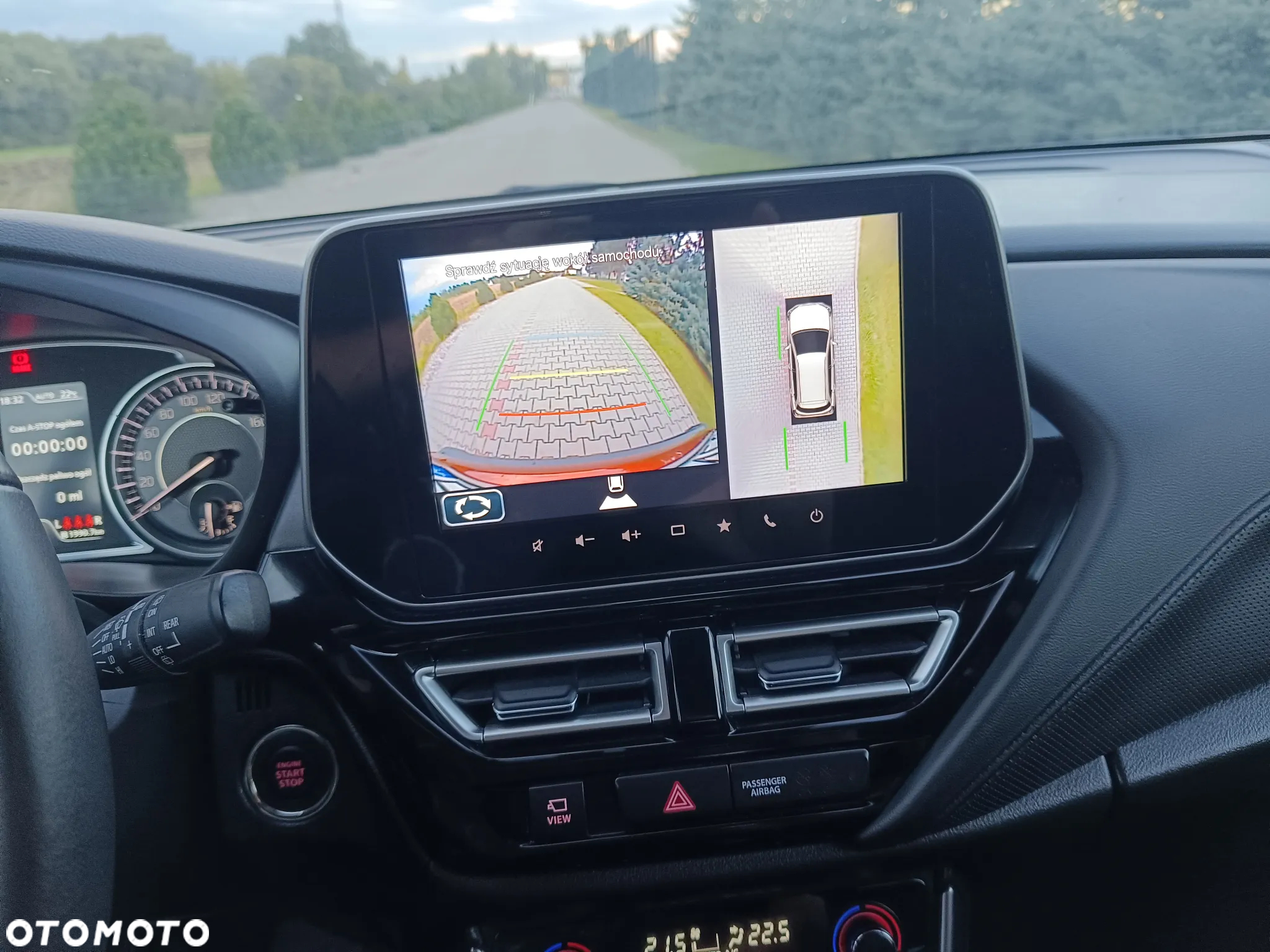 Suzuki SX4 S-Cross 1.4 Boosterjet Hybrid Allgrip Comfort+ - 13