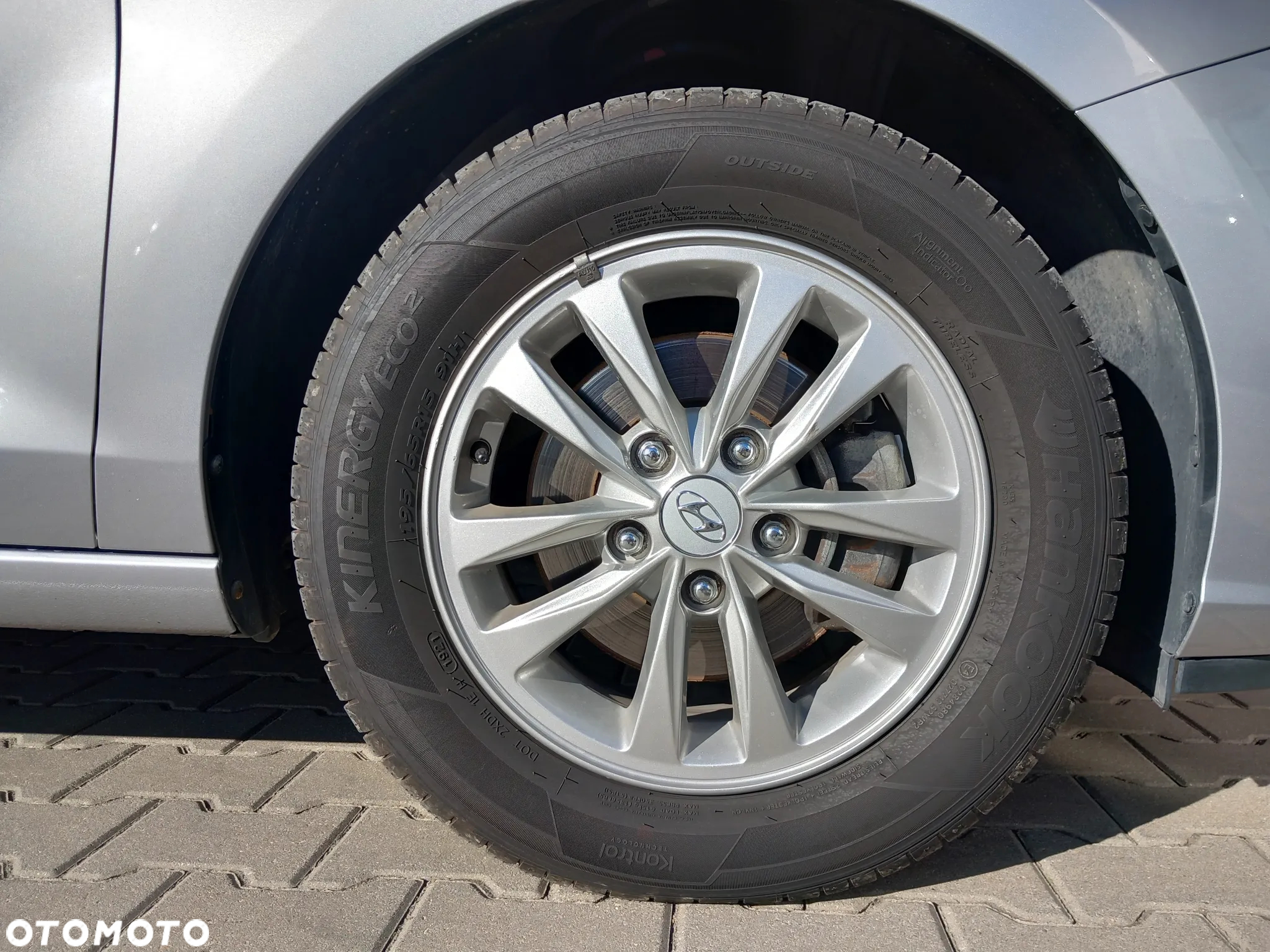 Hyundai i30 1.5 DPI Modern - 26