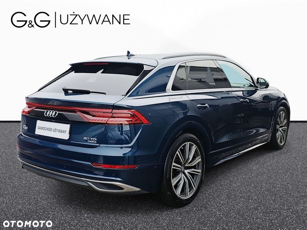 Audi Q8 - 6