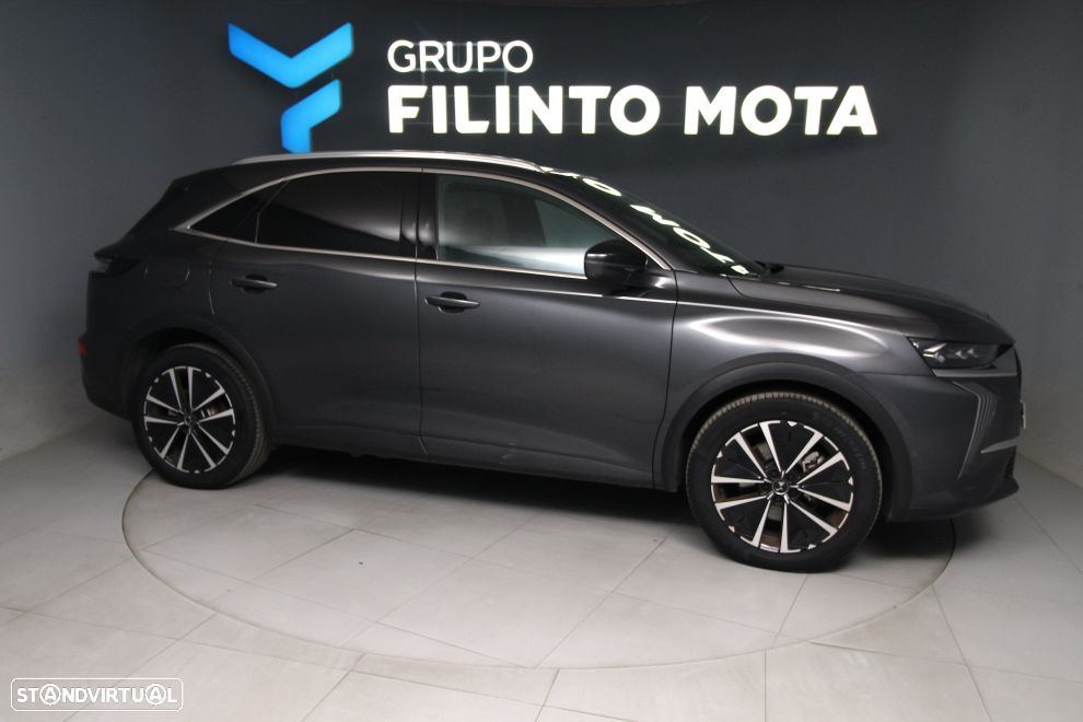 DS DS7 E-Tense Rivoli EAT8 - 9