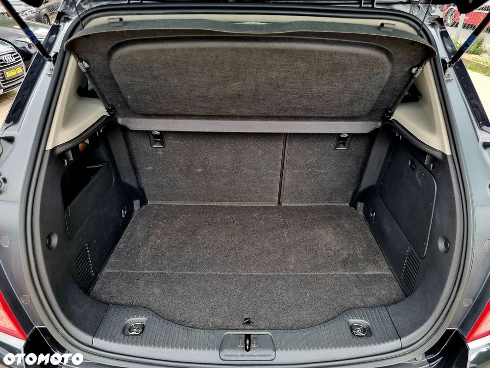 Chevrolet Trax 1.7TD LS - 14