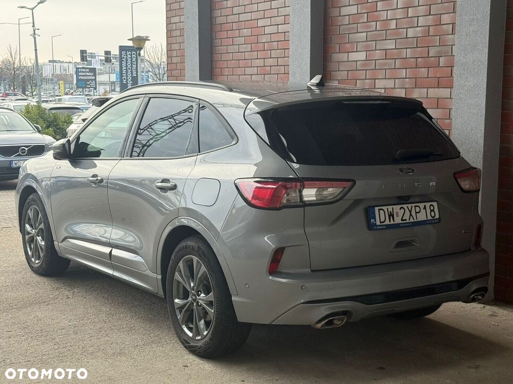 Ford Kuga - 6