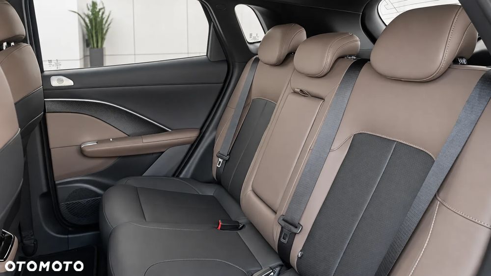 Changan CS55 Plus 1.5T DCT - 16