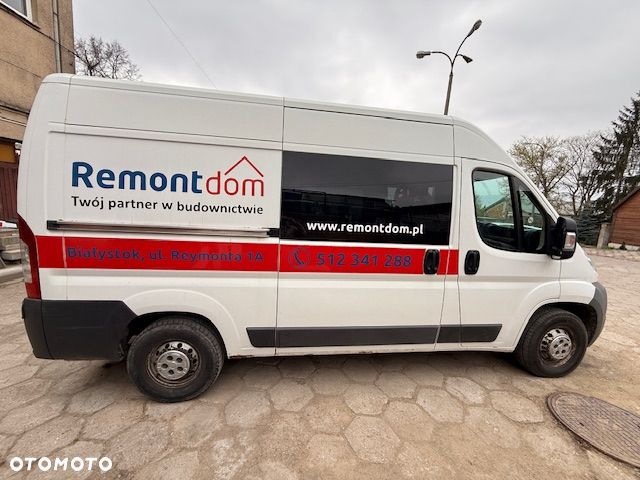 Fiat Ducato - 5