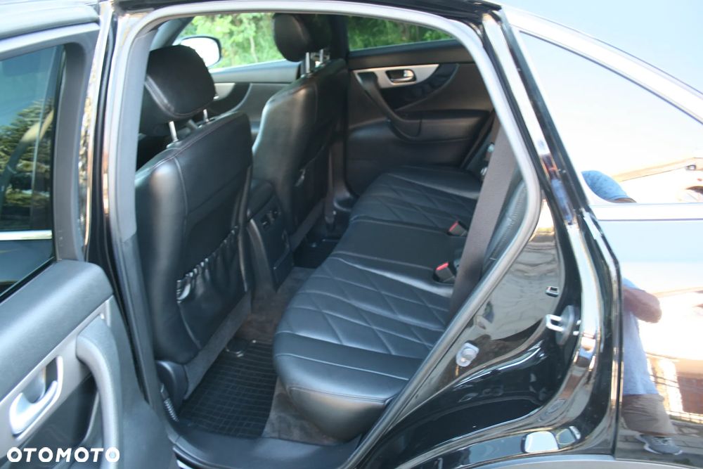 Infiniti FX FX30d AWD S Premium - 13
