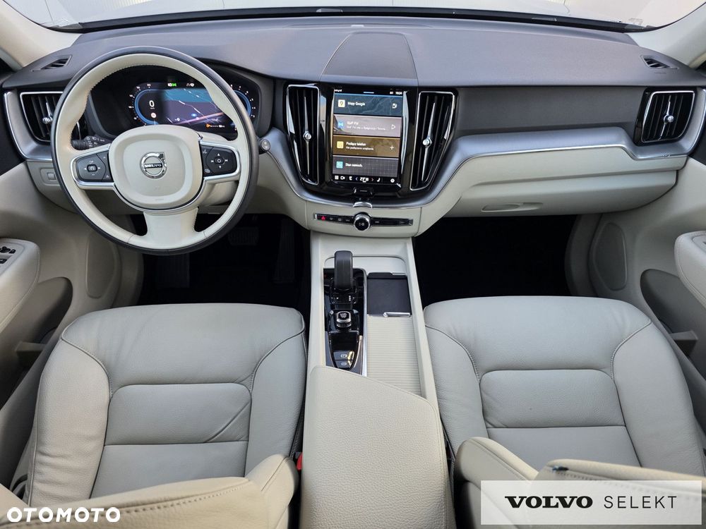 Volvo XC 60 - 11