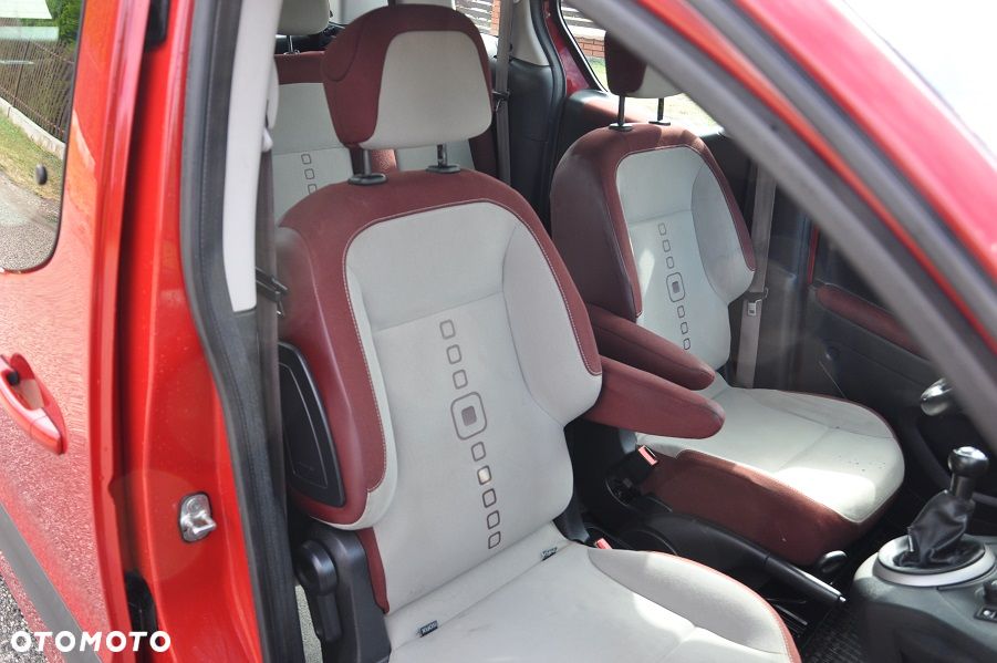 Citroën Berlingo 1.6i 16V Impress - 12