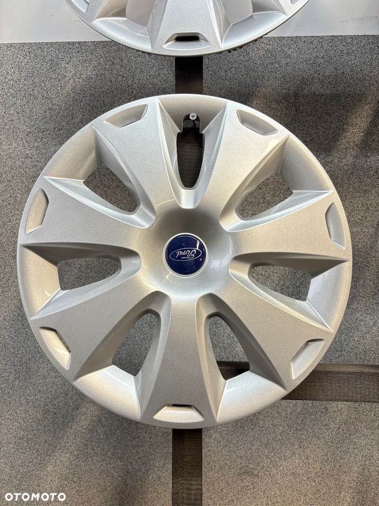 4 Kołpaki Ford Mondeo, C-Max, Galaxy, S-Max 16" AM51 1000 BA - 4