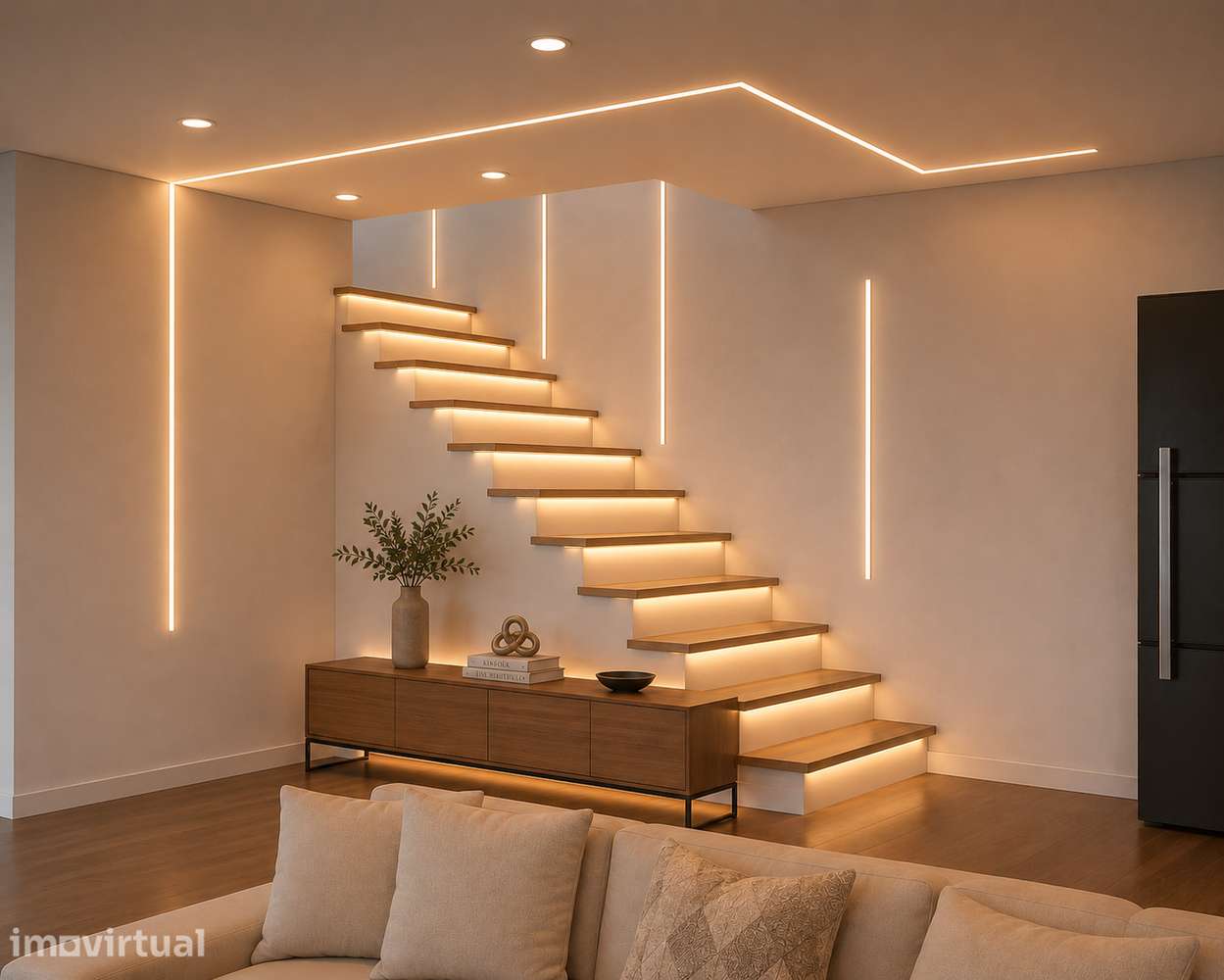 Moradia T3 Nova - Grande imagem: 4/15