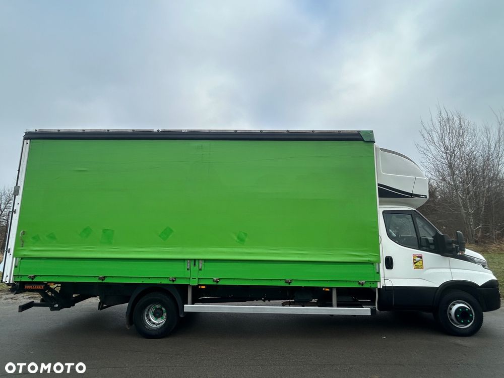 Iveco 70c18 - 7