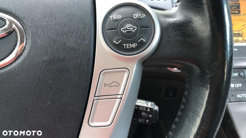 Toyota Prius - 6