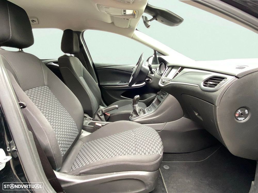Opel Astra Sports Tourer 1.5 D Business Edition S/S - 13