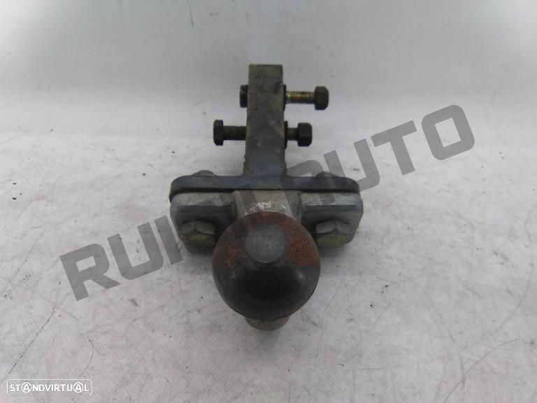 Engate Reboque  Mercedes Vito I W638 [1996_2003] 110 Td 2.3 - 2