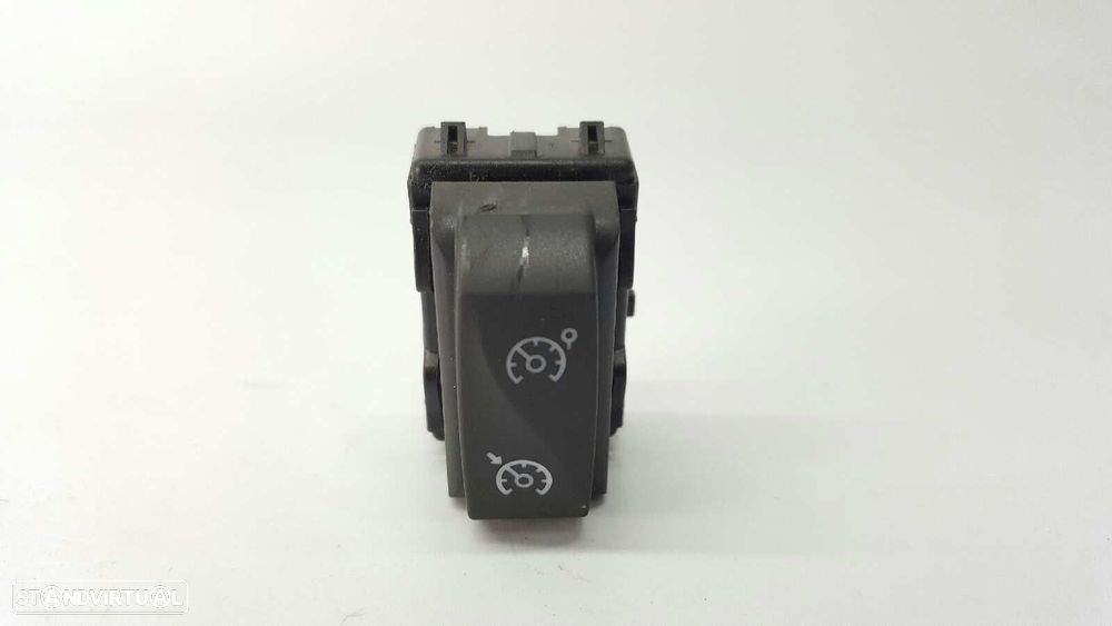 CONTROLO DE VELOCIDADE RENAULT CLIO IV LIMITED - 1