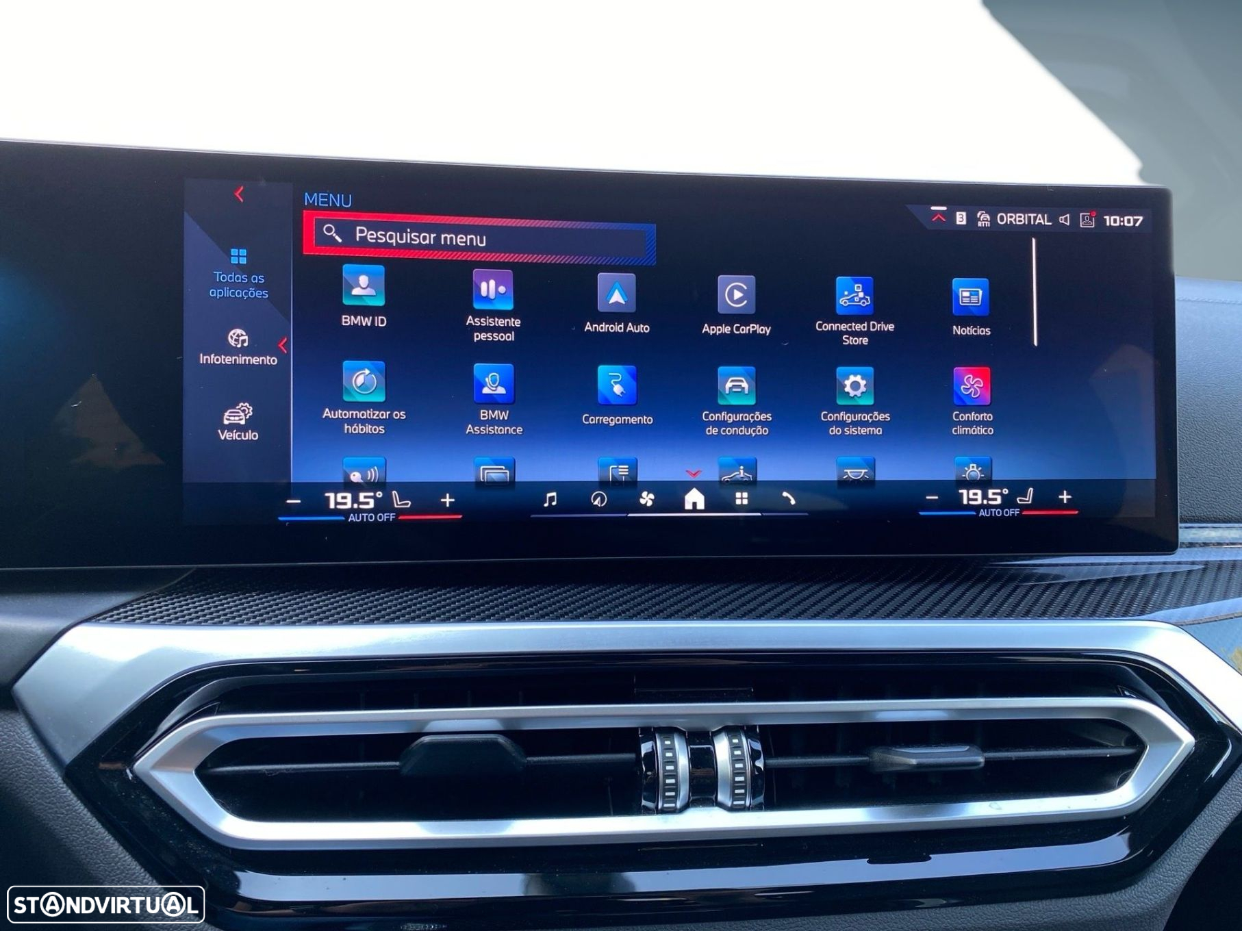 BMW i4 M50 - 10