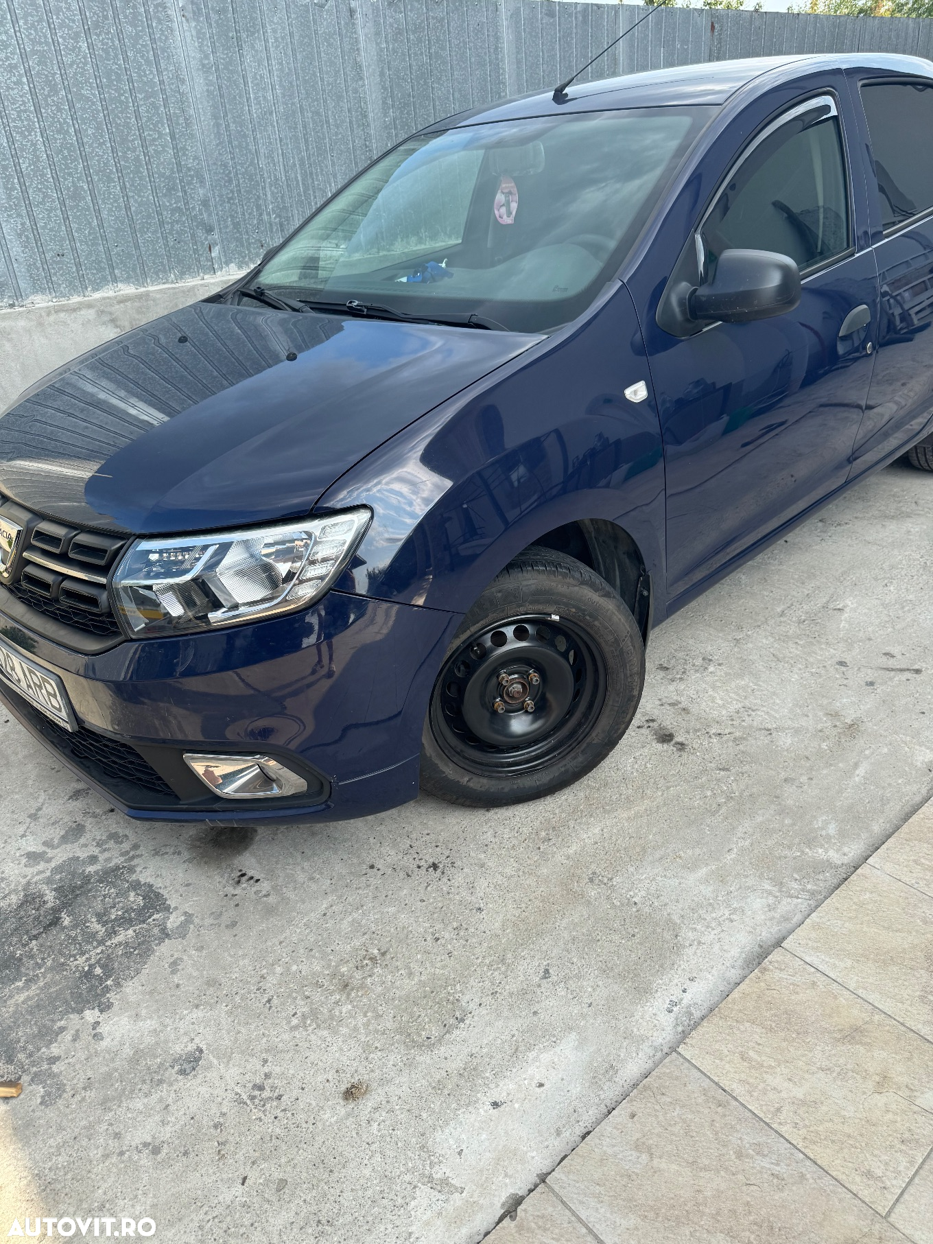 Dacia Logan 1.0 SCe Acces - 3