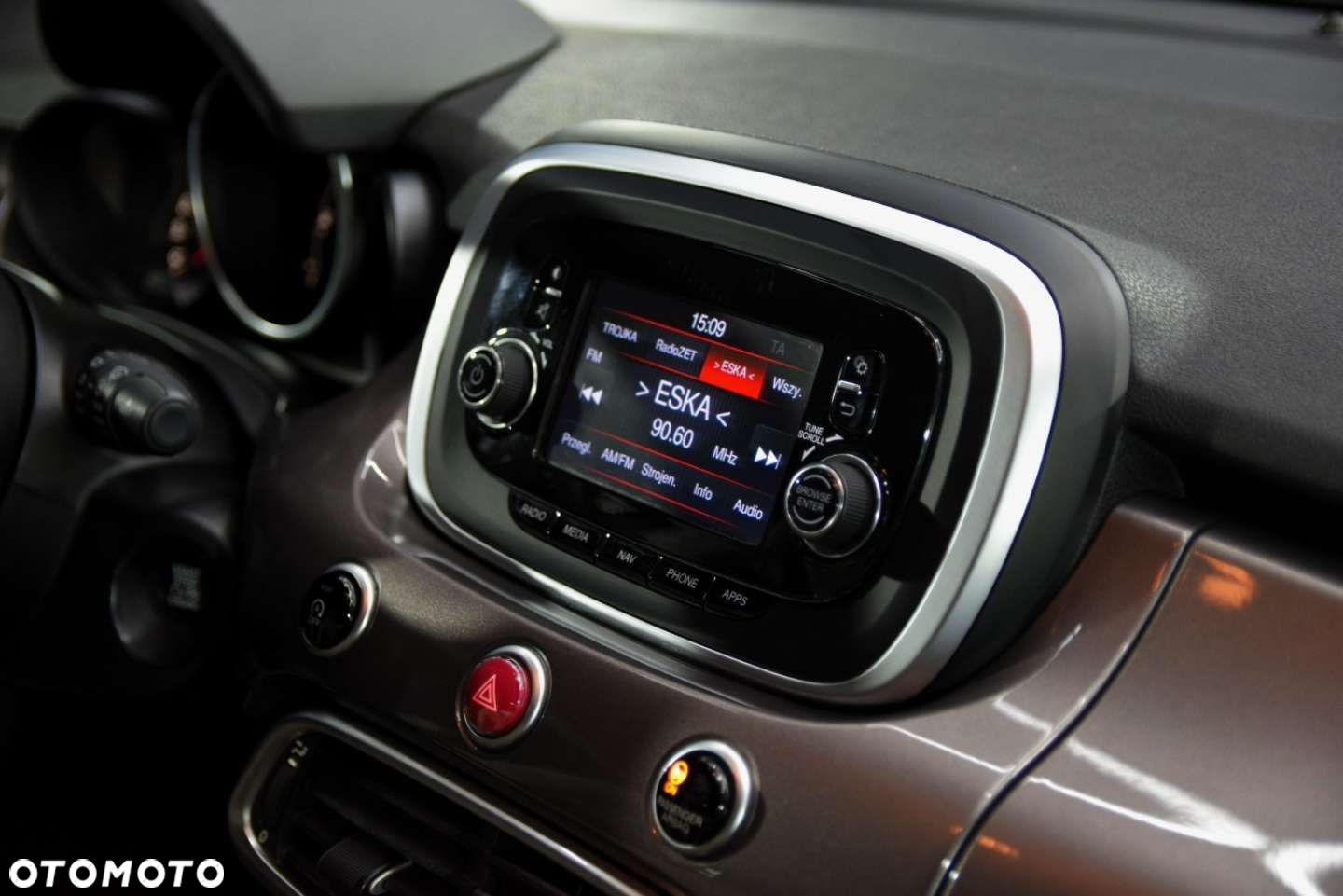 Fiat 500X - 24