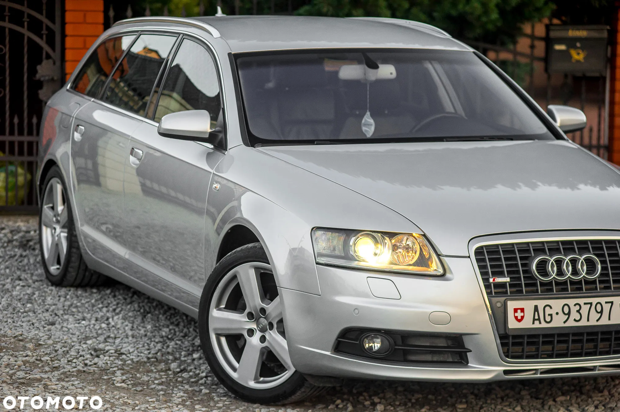 Audi A6 3.0 TDI Quattro Tiptronic - 2