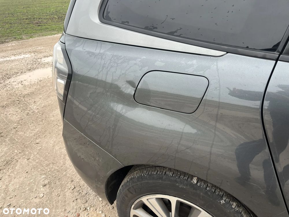 Citroën C4 Picasso 2.0 BlueHDi Intensive - 16