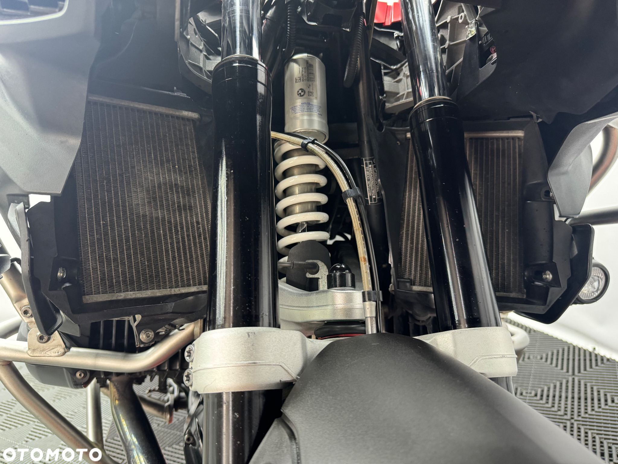 BMW GS - 11