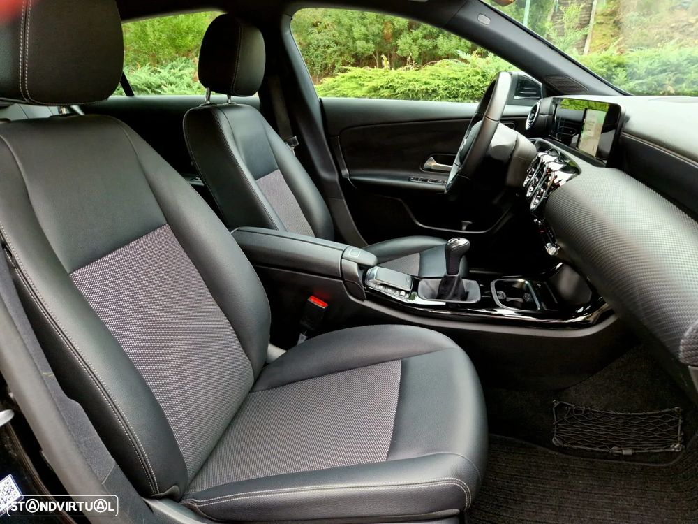 Mercedes-Benz CLA 180 - 10